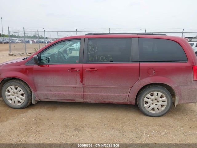2C4RDGBG7FR523397 Dodge 2015