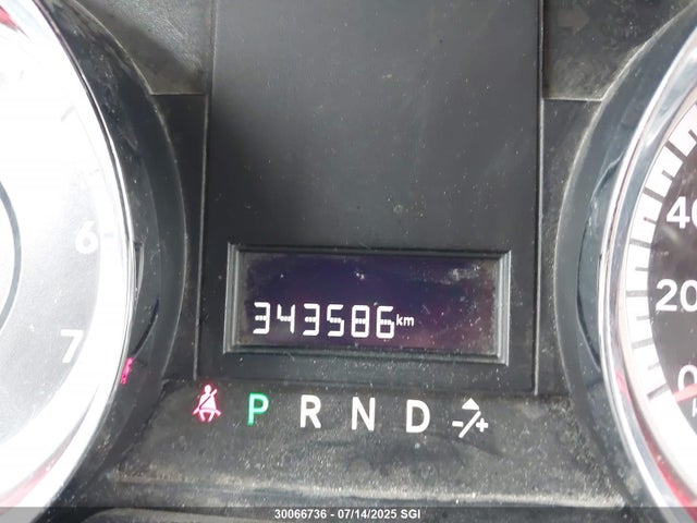 2C4RDGBG7FR523397 Dodge 2015