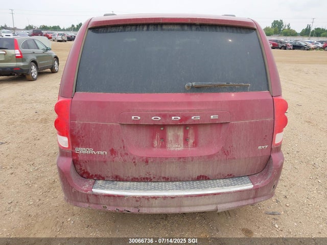 2C4RDGBG7FR523397 Dodge 2015