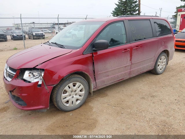 2C4RDGBG7FR523397 Dodge 2015