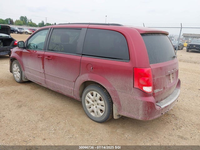 2C4RDGBG7FR523397 Dodge 2015
