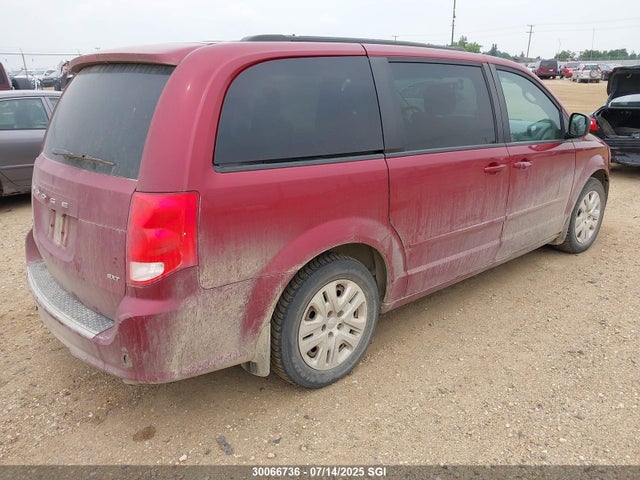 2C4RDGBG7FR523397 Dodge 2015