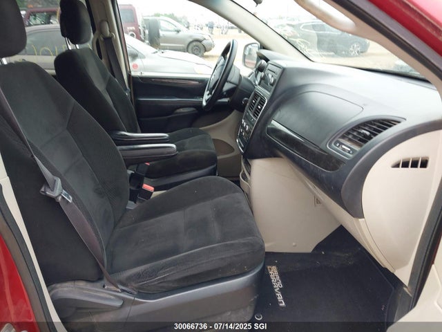 2C4RDGBG7FR523397 Dodge 2015