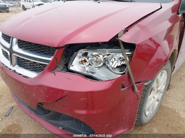 2C4RDGBG7FR523397 Dodge 2015