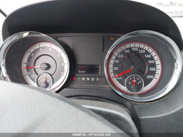 2C4RDGBG7FR523397 Dodge 2015