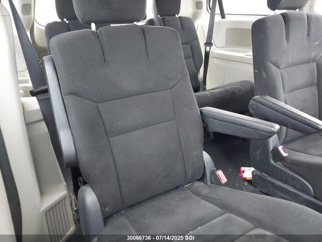 2C4RDGBG7FR523397 Dodge 2015