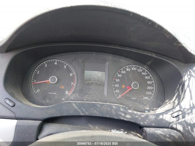 3VWDK7AJ8EM330806 Volkswagen 2014