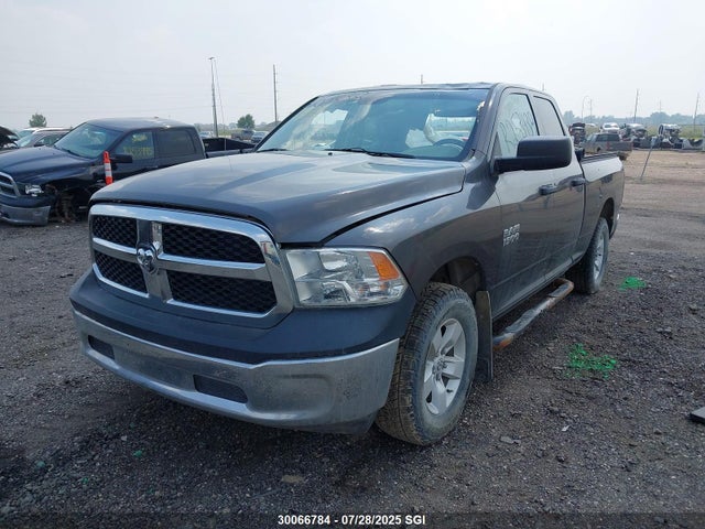 1C6RR7FG4GS162682 RAM 1500