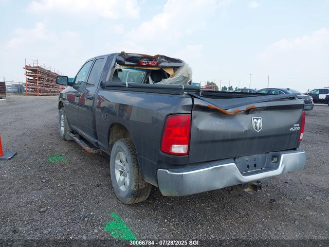 1C6RR7FG4GS162682 RAM 1500