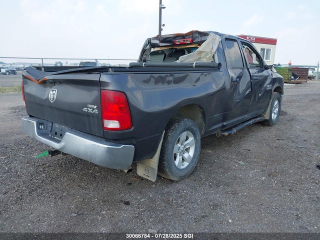 1C6RR7FG4GS162682 RAM 1500