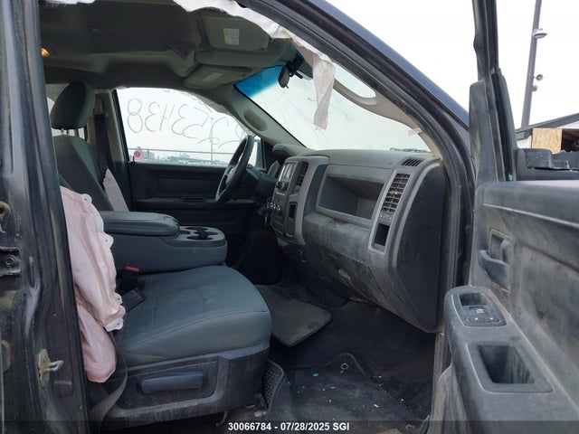 1C6RR7FG4GS162682 RAM 1500
