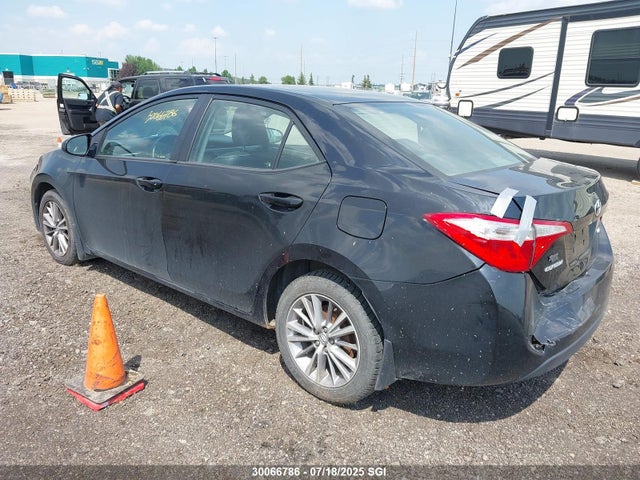 2T1BURHE5EC169753 Toyota 2zr-fe