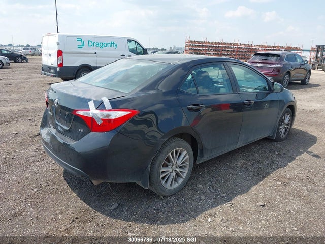 2T1BURHE5EC169753 Toyota 2zr-fe