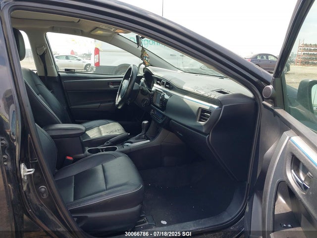 2T1BURHE5EC169753 Toyota 2zr-fe