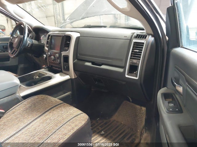 1C6RR7GT6HS687689 RAM 2017