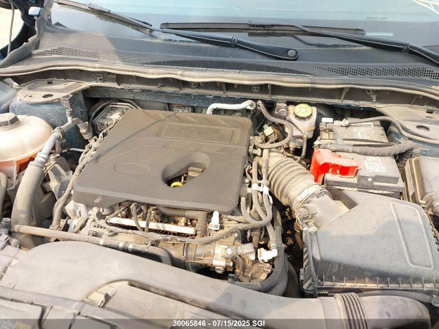 Ford Escape 2020 1FMCU9G61LUA42220 Image 10