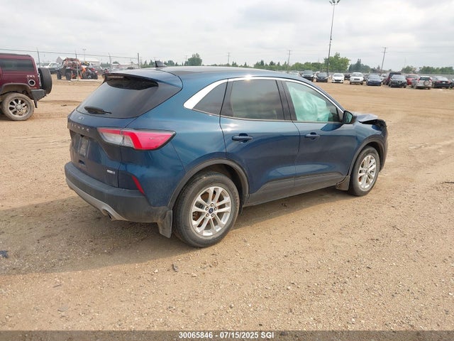 Ford Escape 2020 1FMCU9G61LUA42220 Image 4