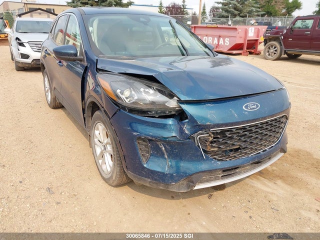 Ford Escape 2020 1FMCU9G61LUA42220 Image 6