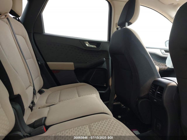 Ford Escape 2020 1FMCU9G61LUA42220 Image 8
