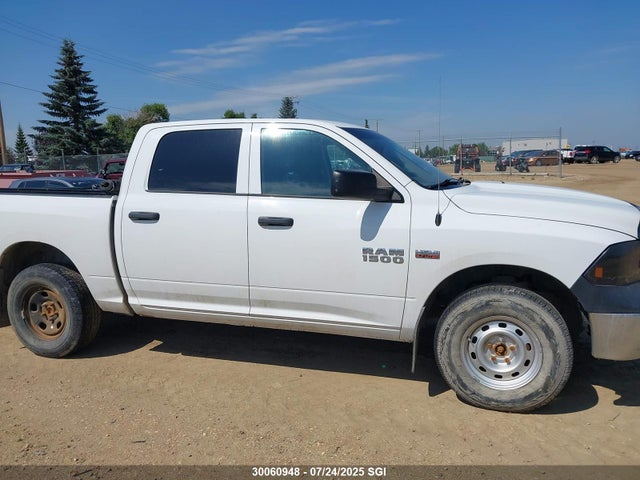 RAM 1500 2017 3C6RR7KT2HG543586 Image 12