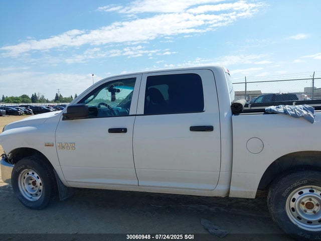 RAM 1500 2017 3C6RR7KT2HG543586 Image 13
