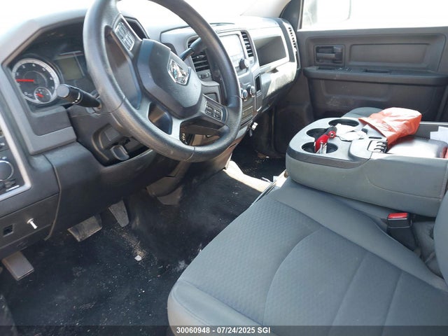 RAM 1500 2017 3C6RR7KT2HG543586 Image 14
