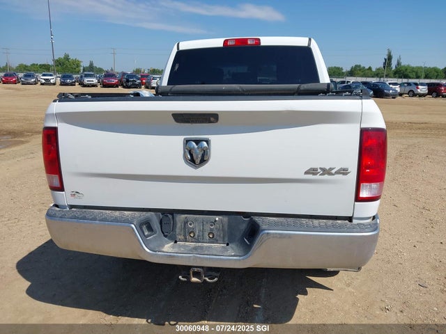 RAM 1500 2017 3C6RR7KT2HG543586 Image 15
