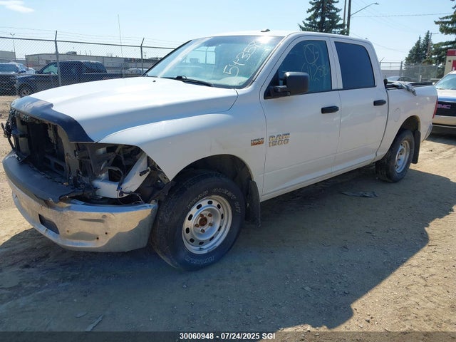 RAM 1500 2017 3C6RR7KT2HG543586 Image 2