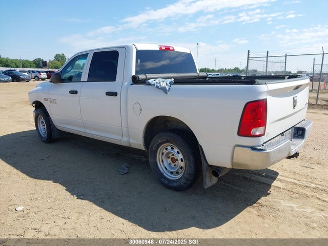 RAM 1500 2017 3C6RR7KT2HG543586 Image 3