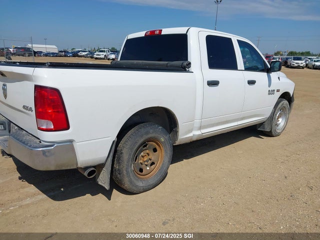 RAM 1500 2017 3C6RR7KT2HG543586 Image 4