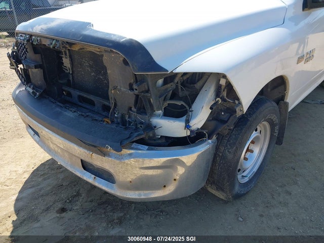 RAM 1500 2017 3C6RR7KT2HG543586 Image 6