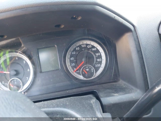 RAM 1500 2017 3C6RR7KT2HG543586 Image 7