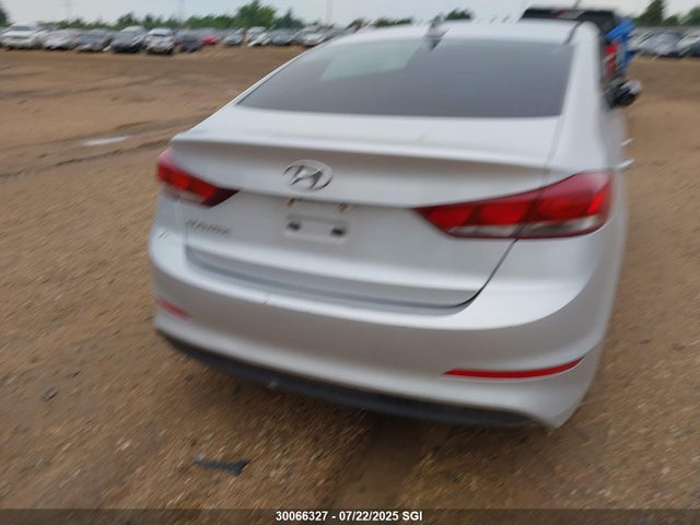 KMHD84LF1HU218644 Hyundai 2017