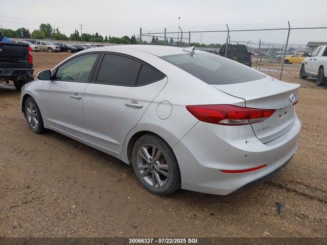 KMHD84LF1HU218644 Hyundai 2017