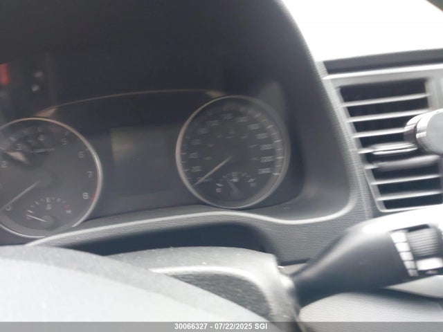 KMHD84LF1HU218644 Hyundai 2017