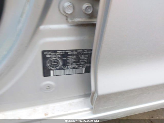 KMHD84LF1HU218644 Hyundai 2017