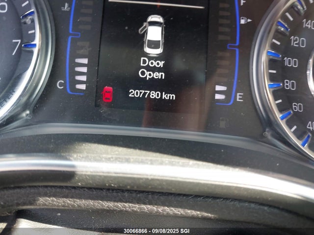 Chrysler 2015 2015 1C3CCCAB5FN625645 Image 14