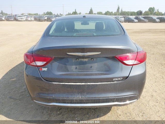 Chrysler 2015 2015 1C3CCCAB5FN625645 Image 15