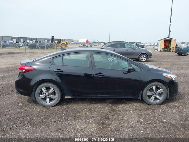 3KPFL4A70JE278247 KIA mpi nu