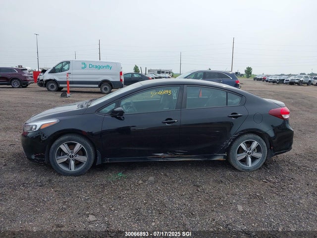 3KPFL4A70JE278247 KIA mpi nu