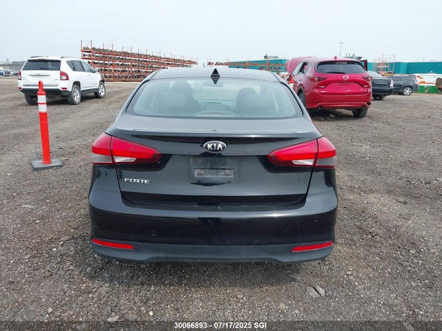 3KPFL4A70JE278247 KIA mpi nu