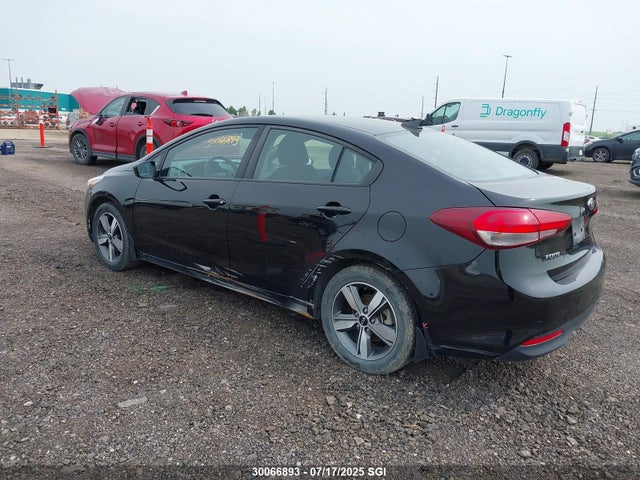 3KPFL4A70JE278247 KIA mpi nu