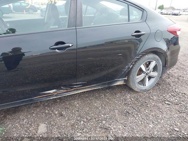 3KPFL4A70JE278247 KIA mpi nu
