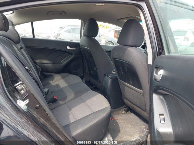 3KPFL4A70JE278247 KIA mpi nu