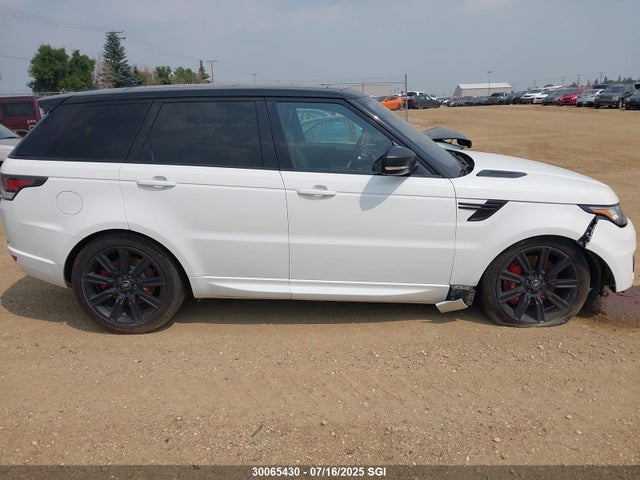 Land Rover s/c lev2 ulev 2016 SALWR2EF2GA584780 Image 12
