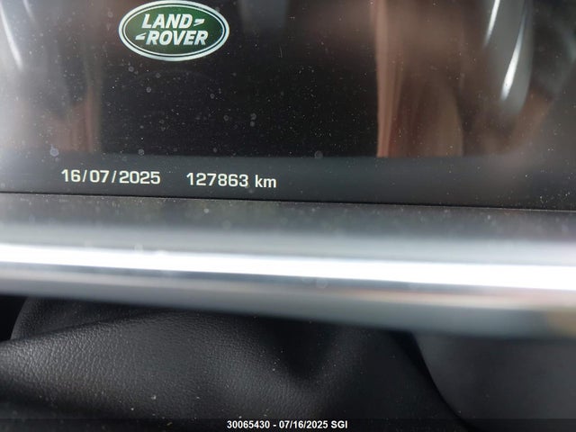 Land Rover s/c lev2 ulev 2016 SALWR2EF2GA584780 Image 14
