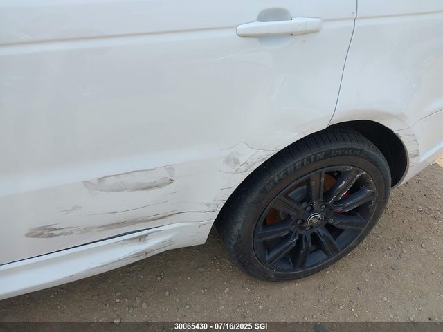 Land Rover s/c lev2 ulev 2016 SALWR2EF2GA584780 Image 6