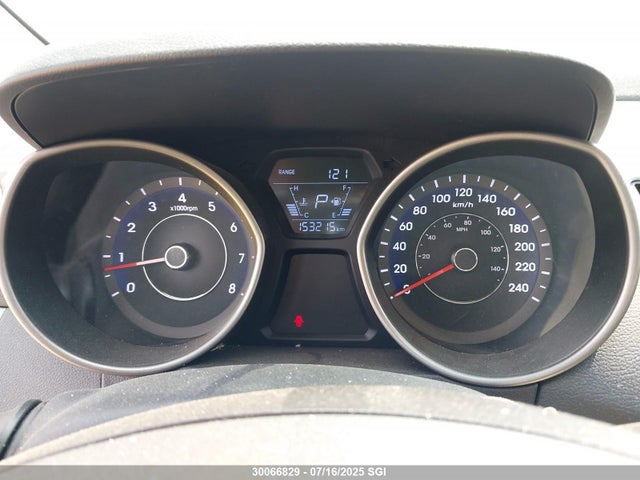 5NPDH4AE8FH626628 Hyundai dohc mpi nu
