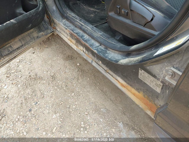 2GKFLVEK5E6319860 GMC lea - flex fuel (gas/alc), aluminum, high output