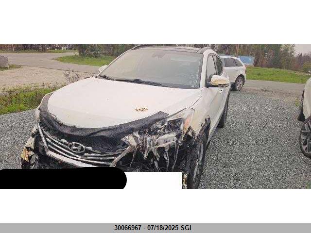 KM8J3CAL1LU125765 Hyundai gdi theta ii